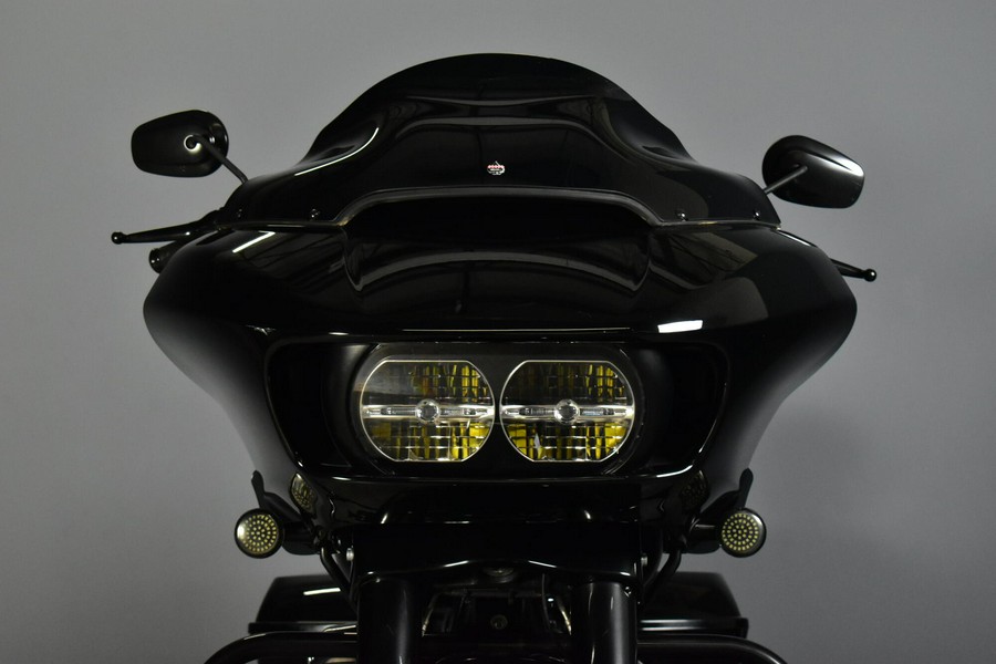 2019 Harley-Davidson Road Glide Special Vivid Black
