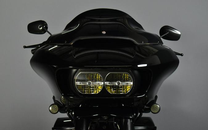 2019 Harley-Davidson Road Glide Special Vivid Black