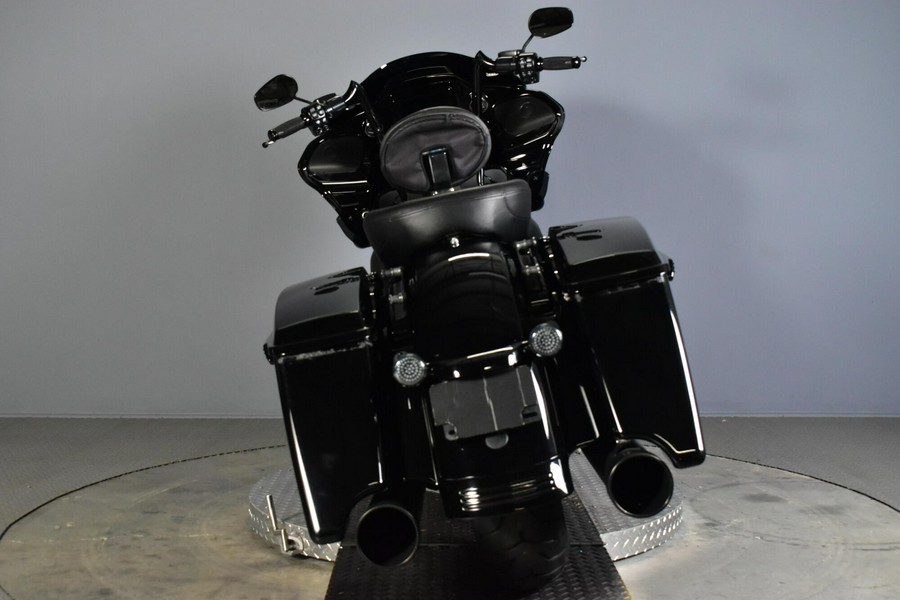 2019 Harley-Davidson Road Glide Special Vivid Black