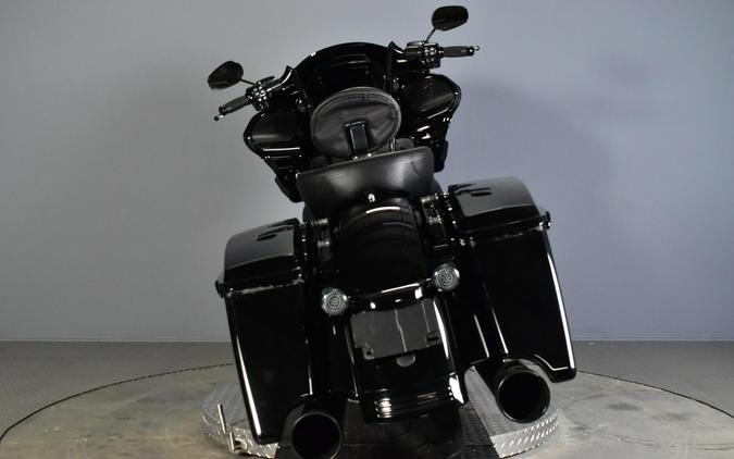 2019 Harley-Davidson Road Glide Special Vivid Black