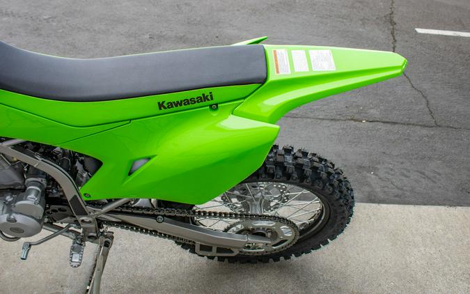 2027 Kawasaki KLX®300R