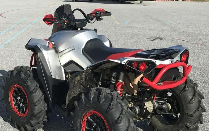 2025 Can-Am® Renegade X mr 1000R