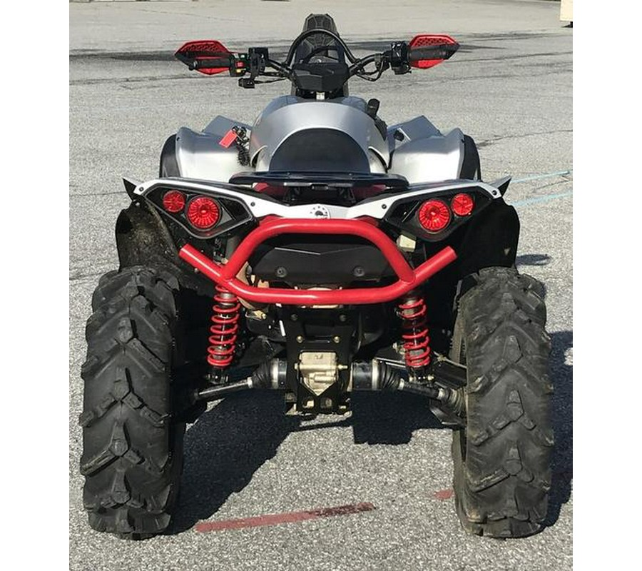 2025 Can-Am® Renegade X mr 1000R
