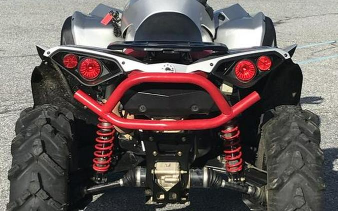 2025 Can-Am® Renegade X mr 1000R