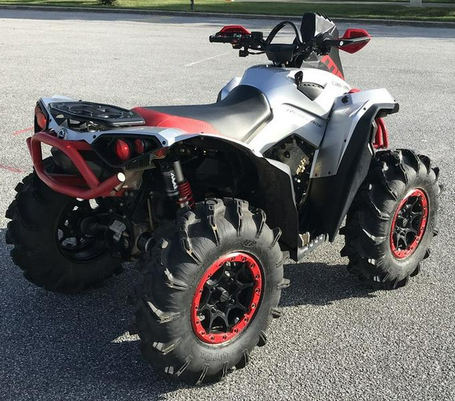 2025 Can-Am® Renegade X mr 1000R