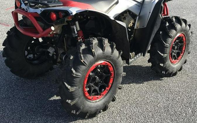 2025 Can-Am® Renegade X mr 1000R