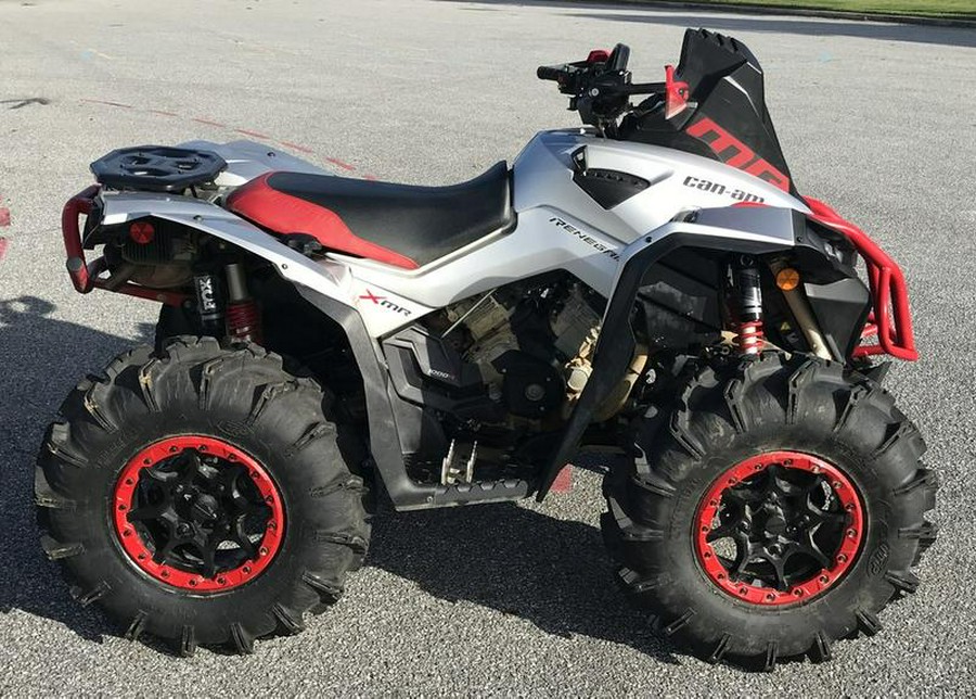 2025 Can-Am® Renegade X mr 1000R