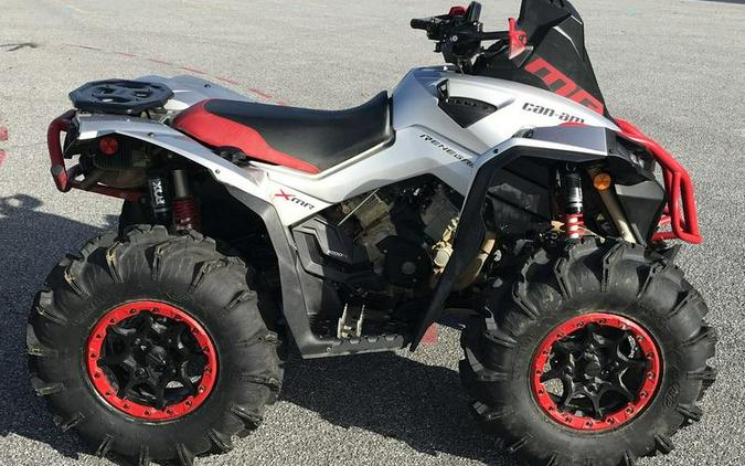 2025 Can-Am® Renegade X mr 1000R