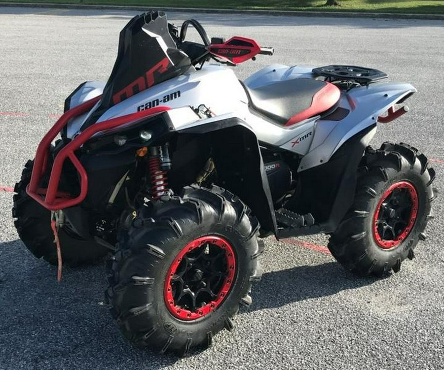 2025 Can-Am® Renegade X mr 1000R