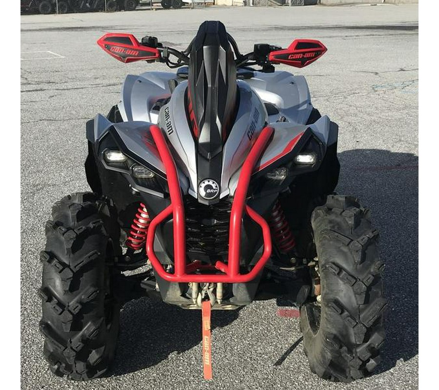 2025 Can-Am® Renegade X mr 1000R
