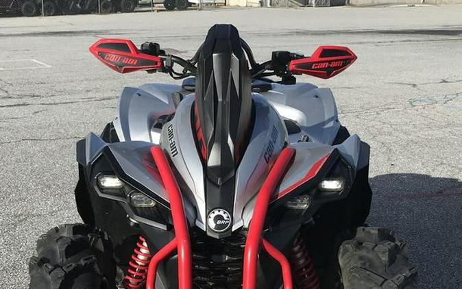 2025 Can-Am® Renegade X mr 1000R