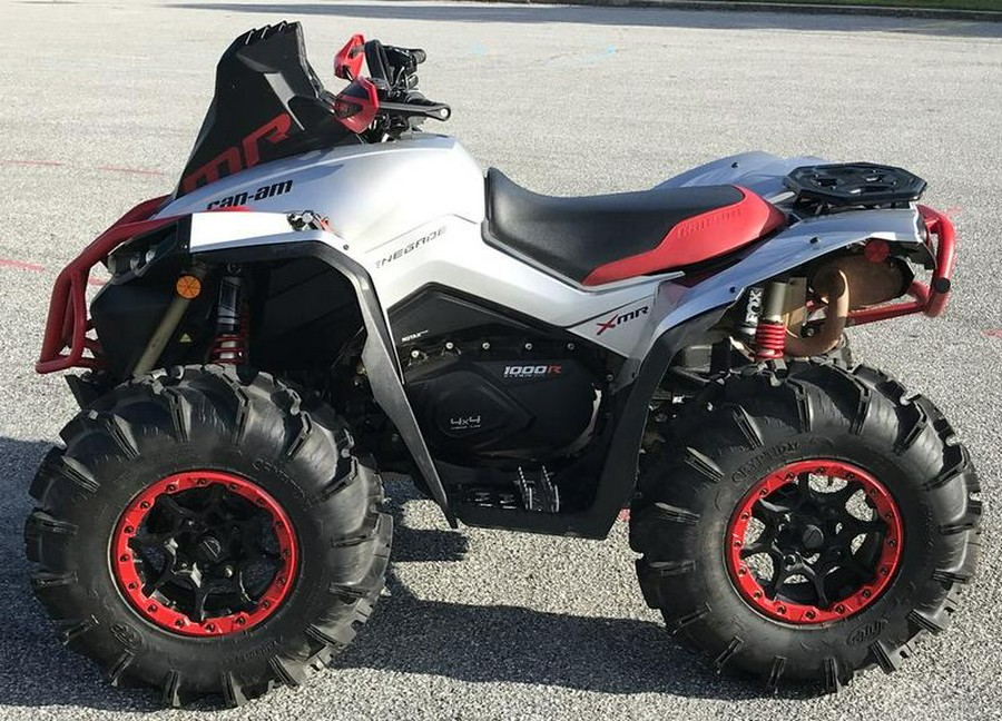 2025 Can-Am® Renegade X mr 1000R