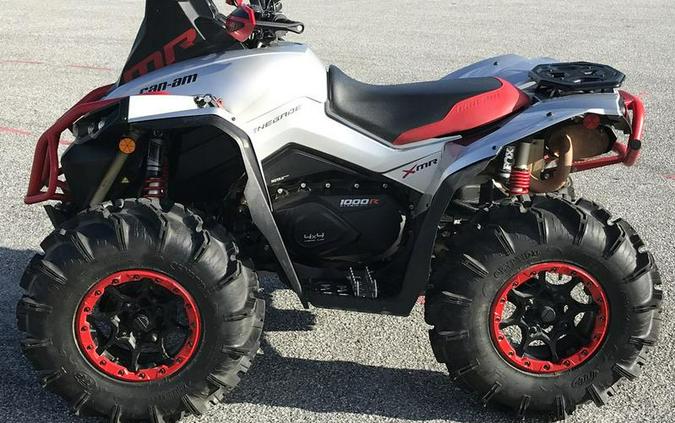 2025 Can-Am® Renegade X mr 1000R