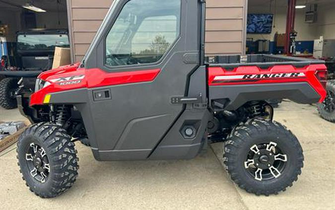 2027 Polaris Ranger XP 1000 NorthStar Premium