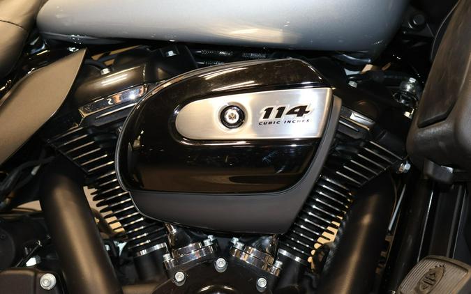 2023 Harley-Davidson Road Glide Limited FLTRK
