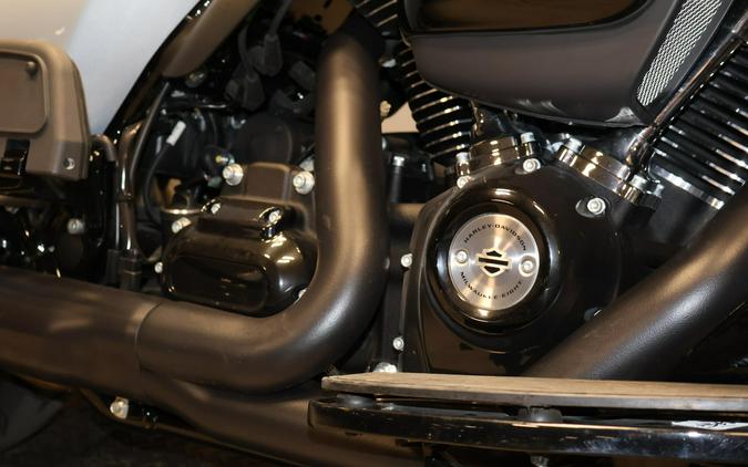 2023 Harley-Davidson Road Glide Limited FLTRK