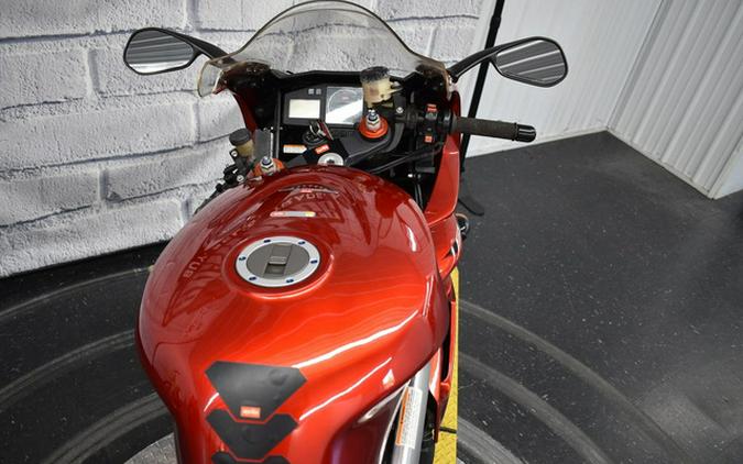 2001 Aprilia SL 1000 Falco