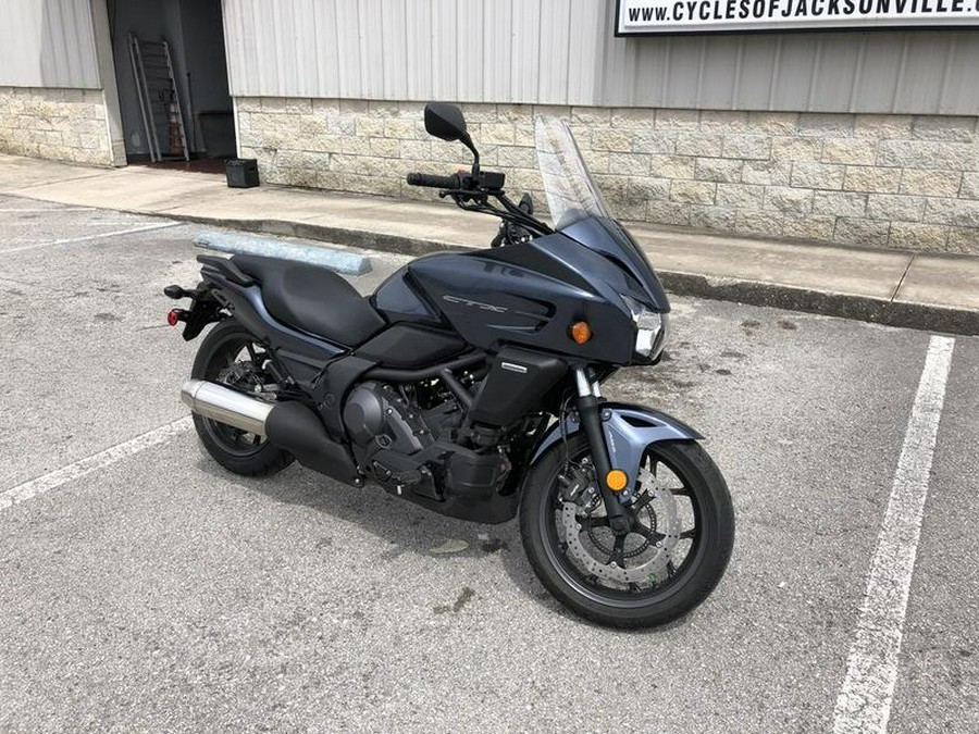 2016 Honda® CTX700 DCT ABS