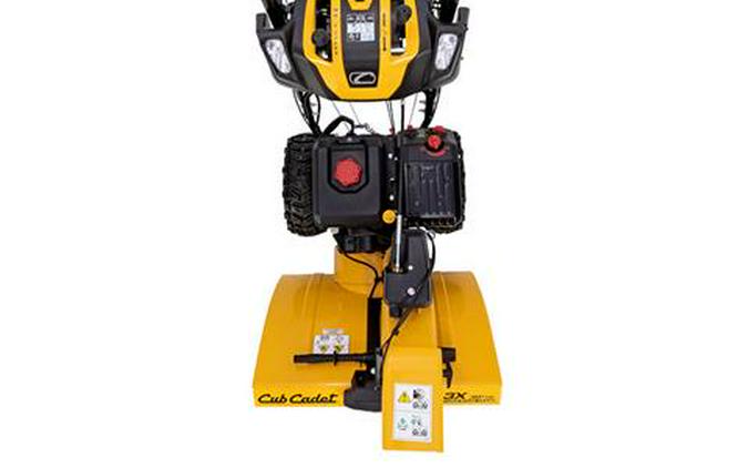 Cub Cadet 3X 30 in. HD