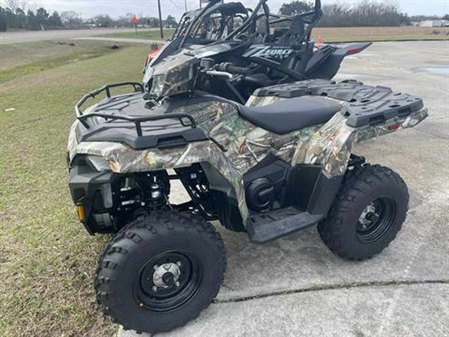 2023 Polaris Sportsman 570 EPS