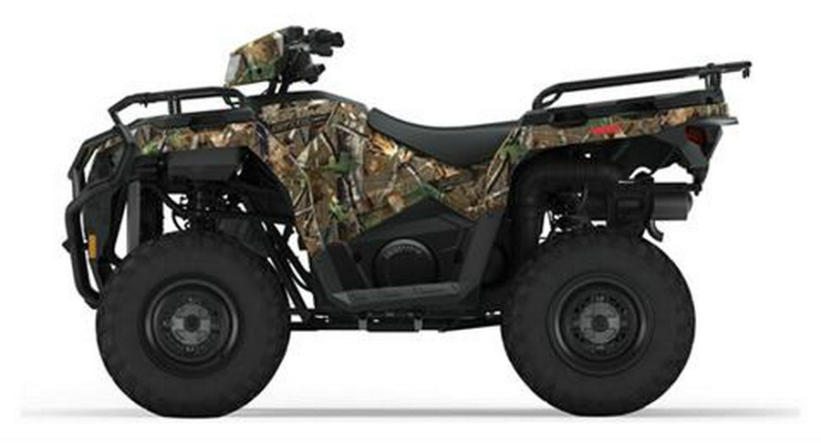 2023 Polaris Sportsman 570 EPS