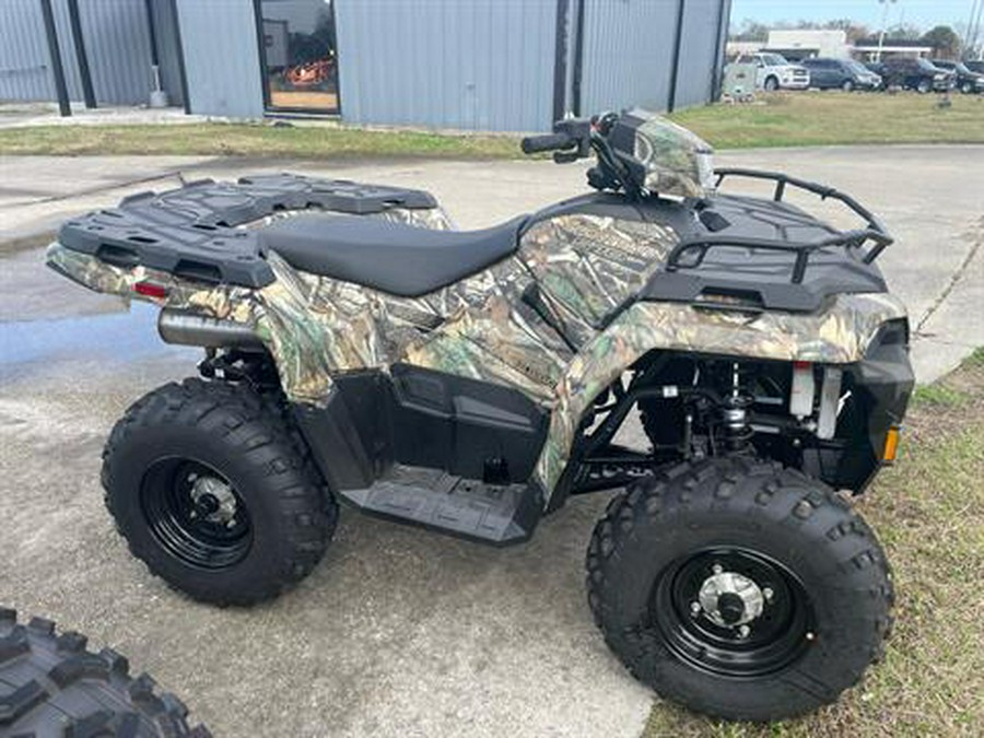 2023 Polaris Sportsman 570 EPS