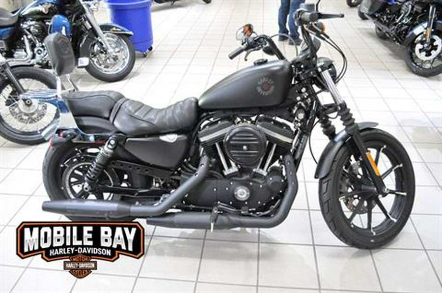 2019 HarleyDavidson Iron 883™ for sale in Mobile, AL