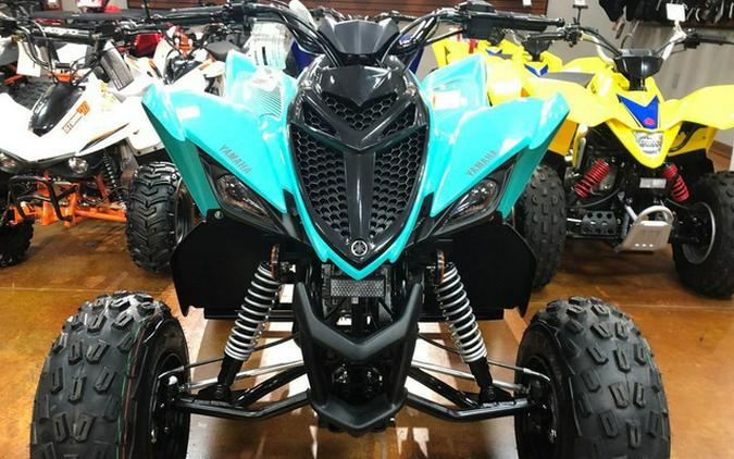 2024 Yamaha Raptor 110