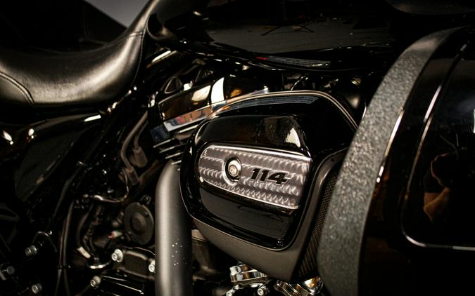 2020 Harley-Davidson Road Glide Special