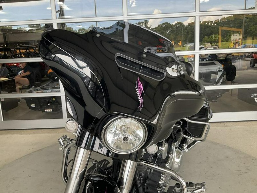 2014 Harley-Davidson® FLHX - Street Glide®