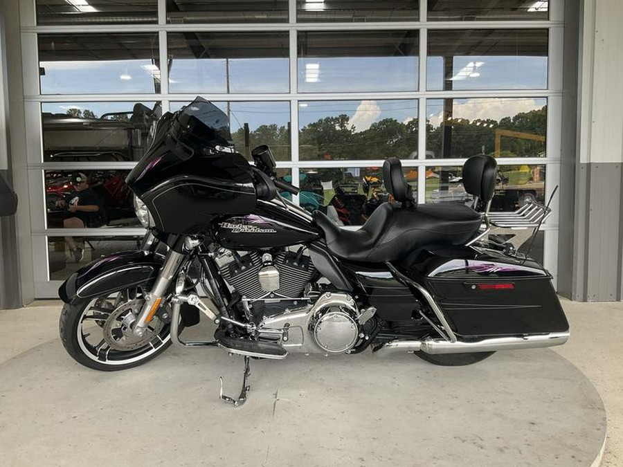 2014 Harley-Davidson® FLHX - Street Glide®