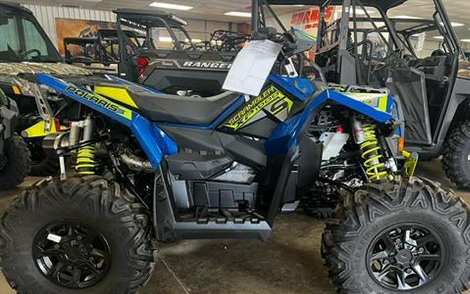 2023 Polaris Scrambler XP 1000 S