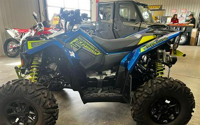 2023 Polaris Scrambler XP 1000 S