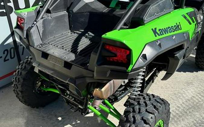 2022 Kawasaki Teryx KRX® 1000