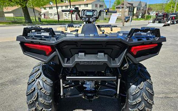 2024 Polaris Sportsman 850