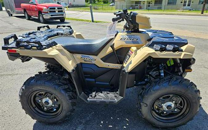 2024 Polaris Sportsman 850