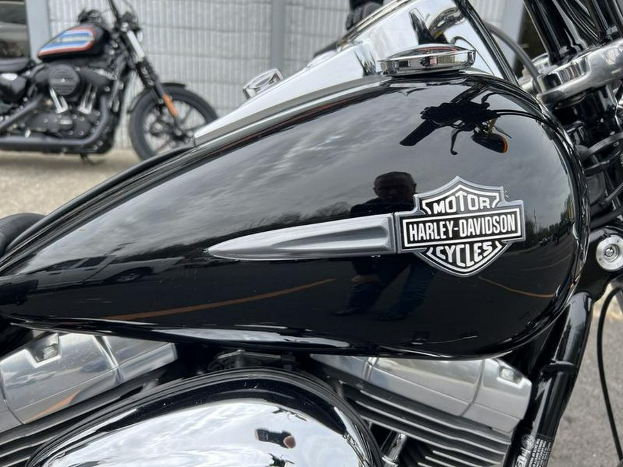 2013 Harley-Davidson® FXDF - Dyna® Fat Bob®