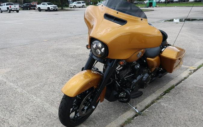 2022 Harley-Davidson Street Glide Special