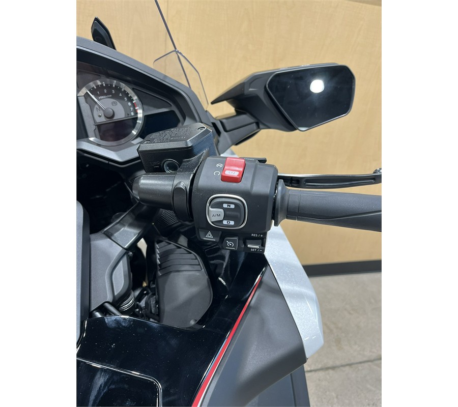 2024 Honda Gold Wing Tour Automatic DCT