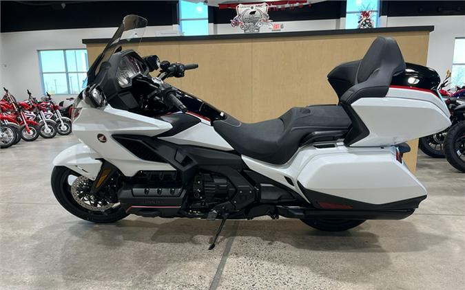 2024 Honda Gold Wing Tour Automatic DCT