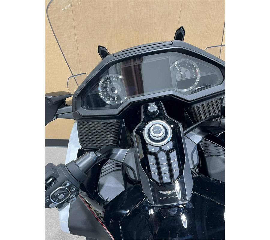 2024 Honda Gold Wing Tour Automatic DCT