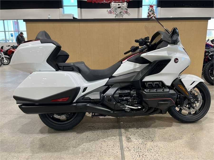 2024 Honda Gold Wing Tour Automatic DCT