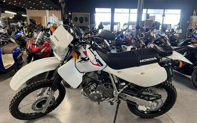 2024 Honda® XR650L