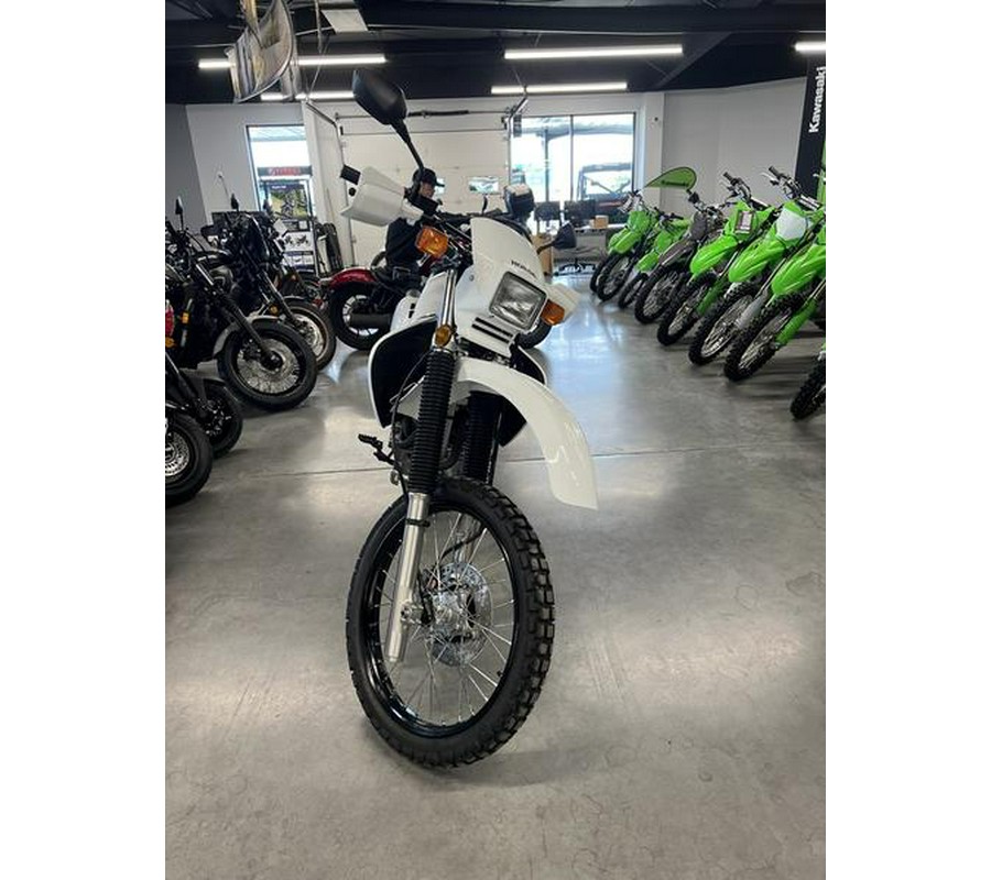 2024 Honda® XR650L