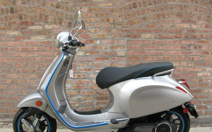 2023 Vespa Elettrica