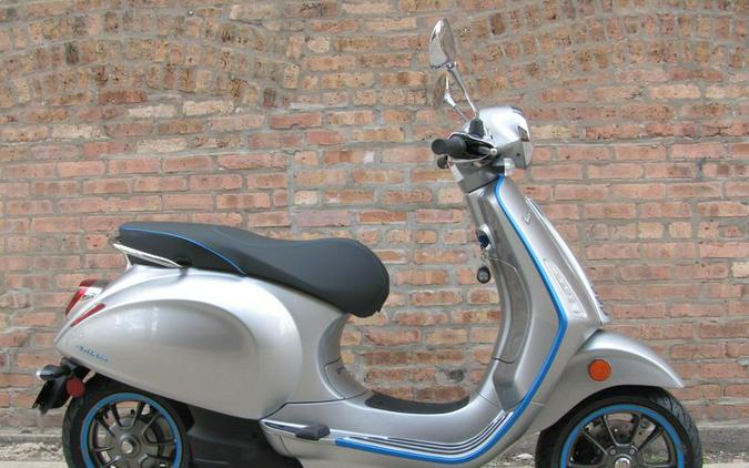 2023 Vespa Elettrica