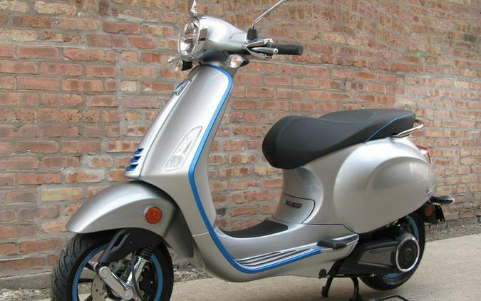 2023 Vespa Elettrica