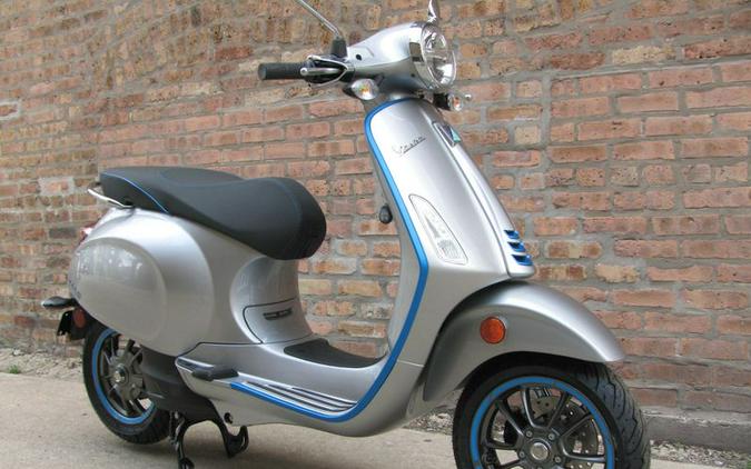 2023 Vespa Elettrica