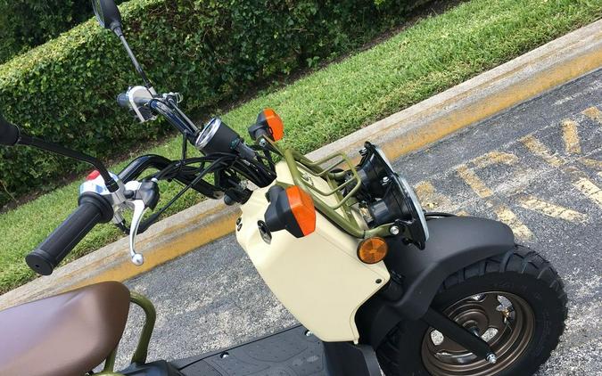 2024 Honda® Ruckus