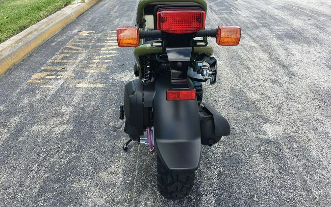 2024 Honda® Ruckus